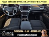 Used 2022 GMC Acadia SLE image 4