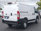 New 2025 RAM ProMaster 1500 w/ Convenience Group image 5