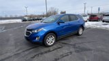 Used 2019 Chevrolet Equinox LT image 4