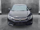 Used 2018 Honda Civic EX-L image 2