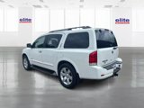 Used 2008 Nissan Armada LE w/ Technology Pkg image 4