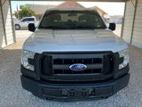 Used 2015 Ford F150 XL w/ Equipment Group 101A Mid image 2