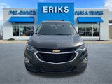 Used 2018 Chevrolet Equinox LT image 3