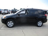 Used 2012 Toyota RAV4 4WD image 3