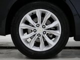 Used 2023 Chevrolet Malibu LT w/ Driver Confidence Package image 4