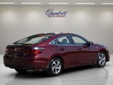 Used 2019 Honda Insight EX image 4