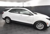 Used 2022 Chevrolet Equinox LS image 6