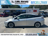 Used 2016 Toyota Prius Three Touring image 2