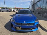 Used 2018 Kia Stinger GT image 4
