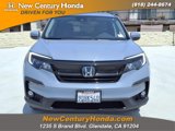 Used 2022 Honda Pilot Special Edition image 2