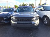 Certified 2021 Ford Bronco Sport image 2