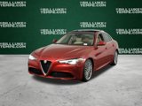 Used 2018 Alfa Romeo Giulia Ti w/ Quick Order Package 22Z Lusso image 3