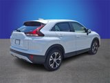 Used 2022 Mitsubishi Eclipse Cross SE image 4