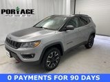 Used 2021 Jeep Compass Trailhawk image 5