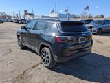 New 2025 Jeep Compass Limited image 4