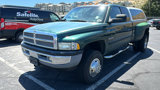 Used 2000 Dodge Ram 3500 Truck ST image 3