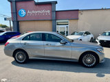 Used 2015 Mercedes-Benz C 300 Sedan image 5