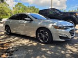 Used 2022 Chevrolet Malibu LT image 3