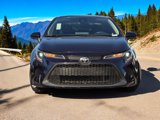 Used 2022 Toyota Corolla LE image 3
