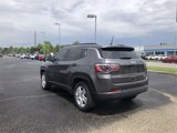 Used 2022 Jeep Compass Latitude image 3