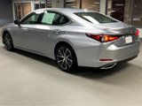 Certified 2025 Lexus ES 350 w/ Premium Package image 5