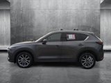 Used 2019 MAZDA CX-5 Grand Touring w/ GT Premium Package image 2
