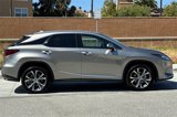 Used 2022 Lexus RX 350 AWD w/ Premium Package image 3