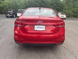Used 2018 Hyundai Accent Limited image 3