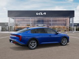 New 2025 Kia K4 LXS image 6