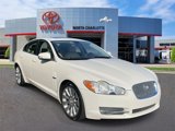 Used 2009 Jaguar XF Premium image 2