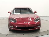 Used 2007 Chevrolet Corvette Coupe image 2