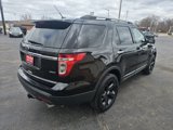 Used 2015 Ford Explorer Limited image 6
