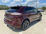 Used 2018 Ford Edge Sport w/ Ford Safe & Smart Package image 3