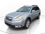 Used 2012 Subaru Outback 2.5i Premium image 3