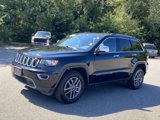Used 2022 Jeep Grand Cherokee Limited image 3