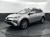 Used 2016 Toyota RAV4 Limited image 5