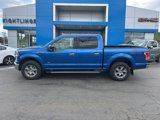 Used 2016 Ford F150 XLT w/ Equipment Group 302A Luxury image 4