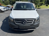 Used 2018 Mercedes-Benz Metris image 2