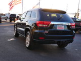 Used 2013 Jeep Grand Cherokee Laredo w/ Laredo E Group image 5