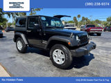 Used 2010 Jeep Wrangler Sport image 3