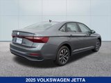New 2025 Volkswagen Jetta S image 5
