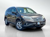Used 2014 Honda CR-V EX-L image 3
