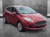 Used 2015 Ford Fiesta Titanium image 3