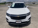 Used 2023 Chevrolet Equinox LT image 2