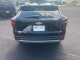 New 2025 Chevrolet Trax LT w/ Driver Confidence Package image 4