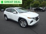 Used 2022 Hyundai Tucson SEL image 2