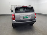 Used 2016 Jeep Patriot Latitude w/ Trailer Tow Prep Group image 6
