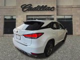 Used 2022 Lexus RX 350 F Sport image 5