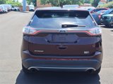 Used 2017 Ford Edge SEL w/ Equipment Group 201A image 4