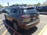 Used 2019 Jeep Cherokee Latitude Plus w/ Cold Weather Group image 6
